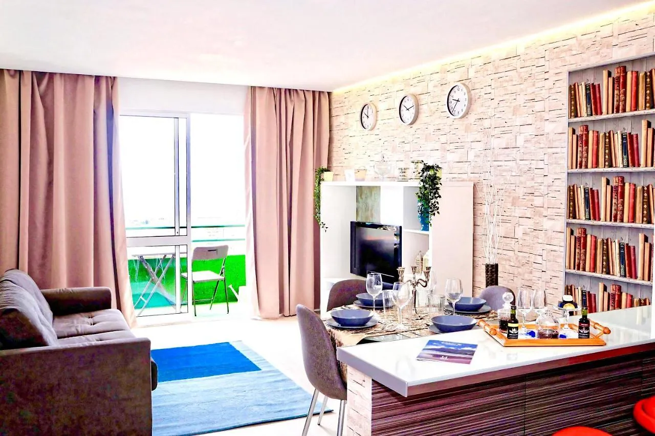 Charming Apartment In Funchal With Sea And Mountain View 70 M² Portugal