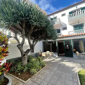 3* Gæstehus Residencial Pina